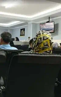 آپارتمان طبقه سوم درمانگاه نوربخش ۱۴۱ متر