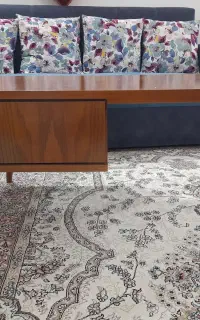 میز جلومبلی