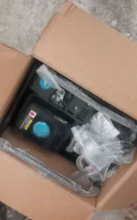 فروش  موتور  آب  ۳اینچ تکنو