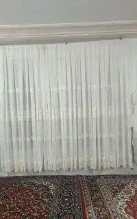 پرده