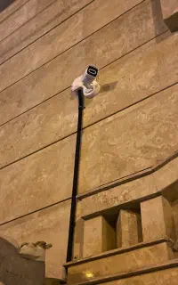 فروش ونصب تخصصی دوربین مداربسته دزدگیرمشاوره واجرا