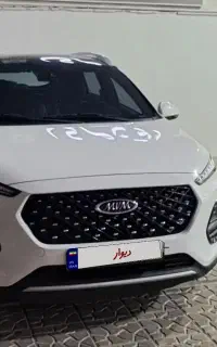 ایکس ۲۲ پرو مدل ۱۴۰۱ X22 Pro اتومات