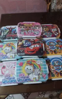 ظرف غذا کودک