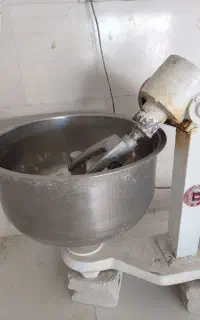 خمیر کن