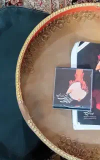دف کیونونواستفاده نشده فروشی