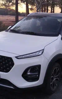 فروش خودرو X22 Pro IE مدل ۱۴۰۱