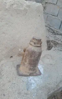 جک روغنی