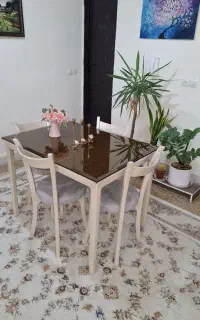 میز نهار خوری