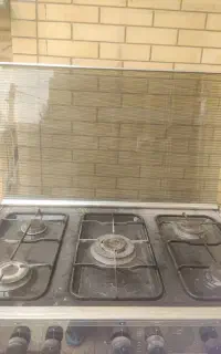 اجاق گاز فردار پادیسان