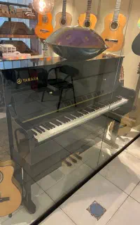 پیانو  طرح اکوستیکp115 یاماها