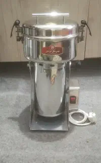 فروش آسیاب برقی توس شکن TS1600 قدرتمند
