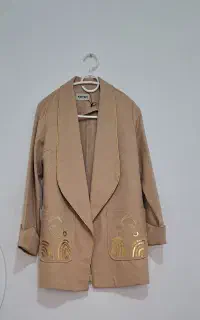 کت مجلسی زنانه