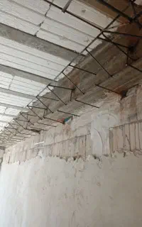 سلام جوشکاری ساختمان