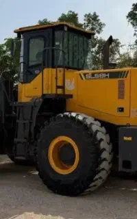 لودر اجاره ای در چابهار و حومه