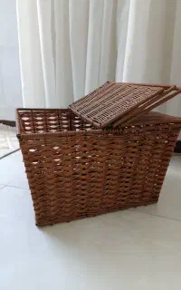 سبد پیک نیکی