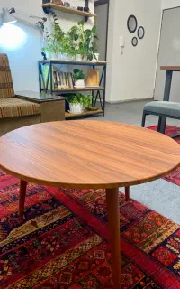 میز وسط