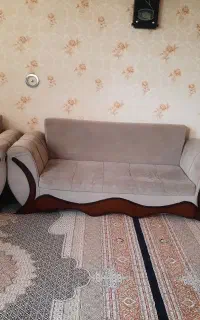 مبل راحتی