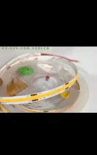 ریسه ال ای دی COB