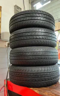 لاستیک دست دوم و نو پژو وسمند