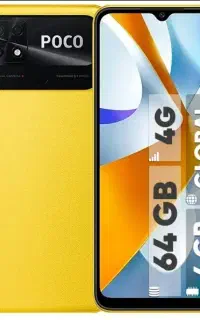 poco c40