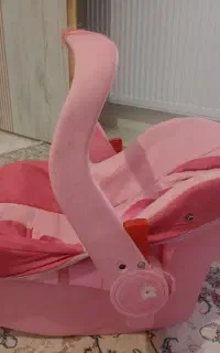 کریر بچه