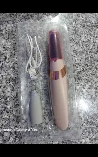 سوهان برقی پا