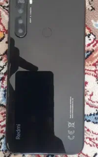 شیائومی نوت 8