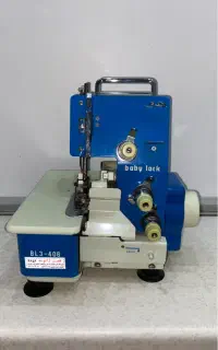سردوز سه نخ baby lock ژاپنی