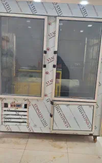 یخچال قصابی