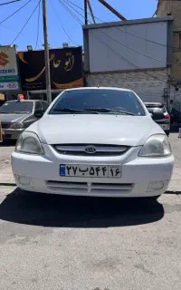 ریو مدل ۸۹ استثنایی(نقد و اقساط)