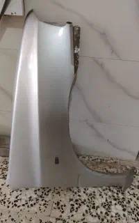 گلگیر.سپر.چراغ