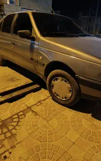 پژو 405 فقط معاوضه