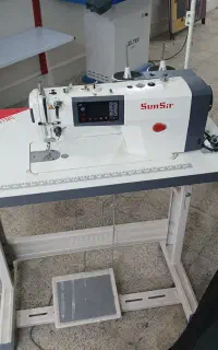 چرخ خیاطی