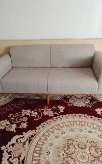 مبلمان مینیمال ۸نفره سالم ونو