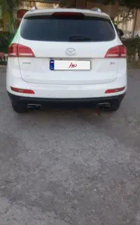 جکs5مدل ۲۰۱۷ اتومات