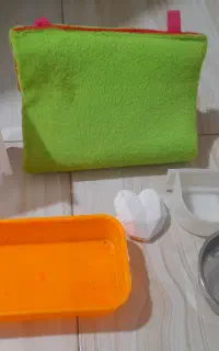 قفس و با کس پرنده