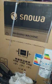 لباسشویی