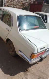 پیکان مدل ۸۳