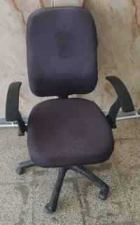 صندلی چرخدار سالم