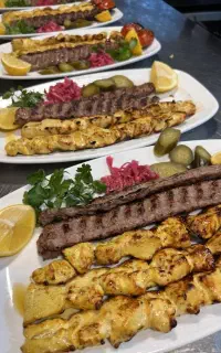تخفیف ویژه سالن مهمانی/برگزاری جشن ومجالس خانوادگی