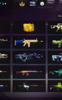 اکانت فری فایر