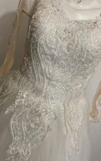 لباس عروس
