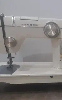 چرخ خیاطی ژانویه ۸۰۲اصل