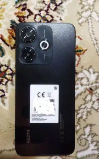 گوشی شیایومی ردمی x13 درحدنو