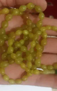 تسبیح شاه مقصود افغان