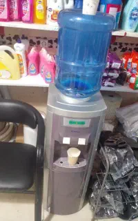 آب سردکن