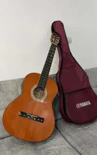 گیتار خوشرنگ