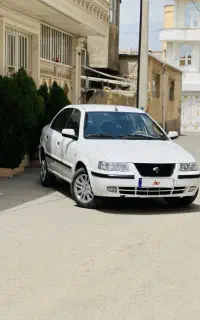 سمندLx