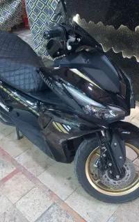 موتور آیروکس