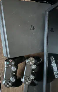 Ps4 slim خونگی